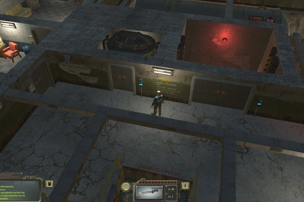 games like fallout 2 for mac